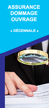 Zoom sur l'assurance dommage ouvrage décennale
