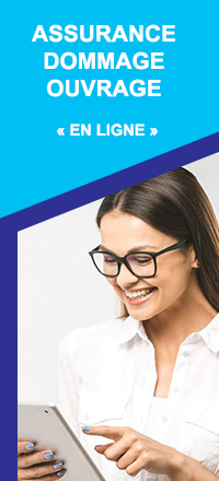 Souscrire une assurance dommage ouvrage en ligne